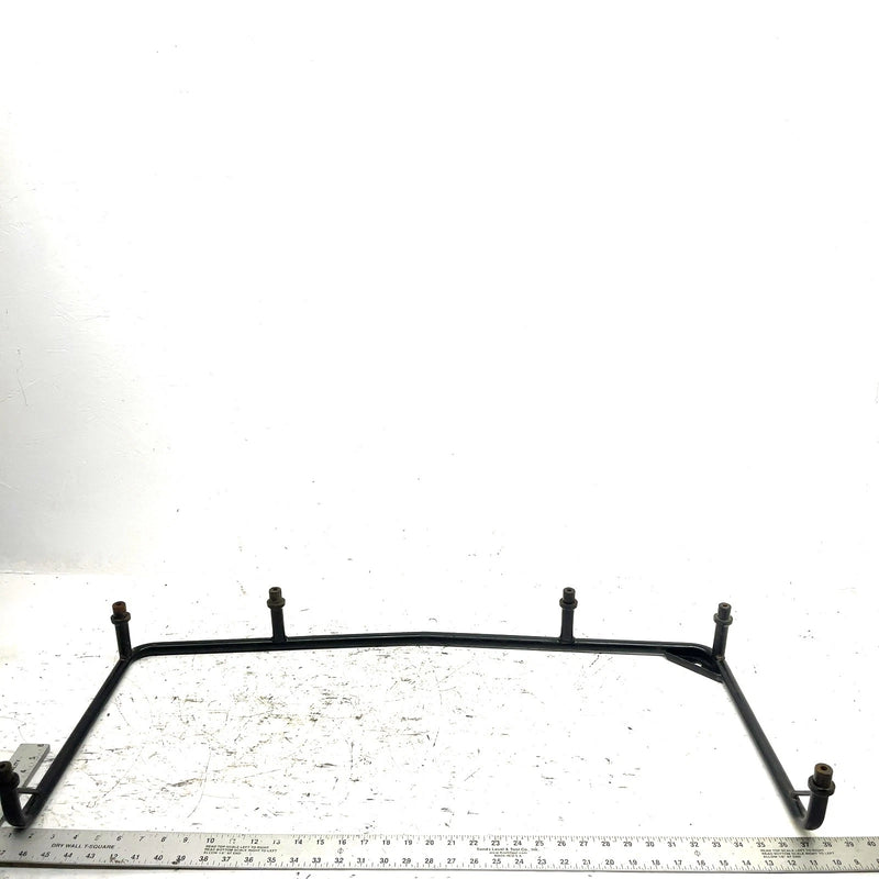 2003 Polaris Magnum 330 4X4 OEM Rear Rack Bar 2670174-070 AP218