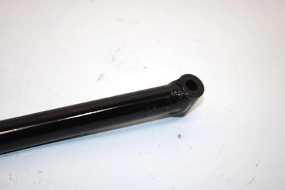 03 Bombardier Quest 650 Oem Left Frame Brace 705200405 AB1.1