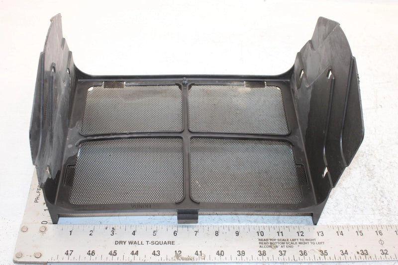 2002 Honda Foreman Rubicon 500 Oem Radiator Shroud 19033-HN2-000 AH53