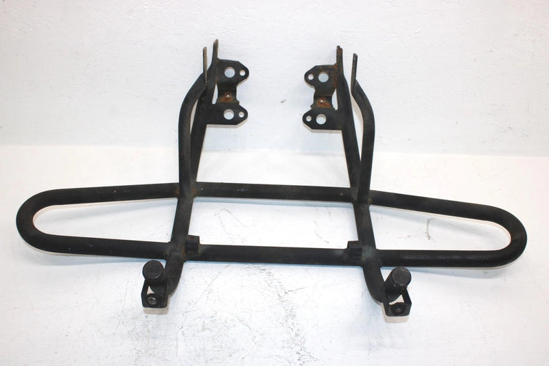 07 Yamaha  Grizzly 350 2wd Oem Front Bumper 5UH-F845N-00-00 5UH-F845N-01-00 AY28