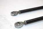 1998 Polaris 500 Oem Upper Radius Rod Pair 1822375-067 SP39