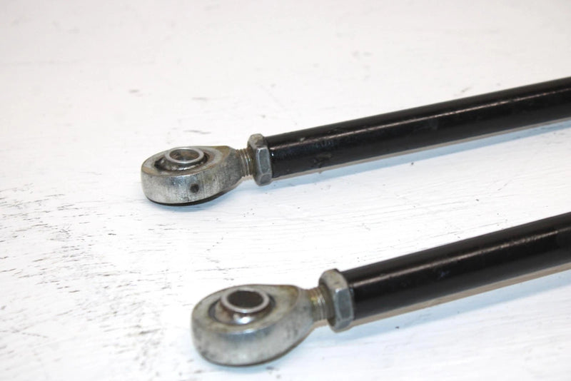 1998 Polaris 500 Oem Upper Radius Rod Pair 1822375-067 SP39