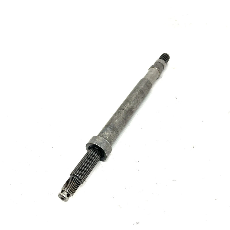 03 Bombardier Traxter 500 4x4 Auto OEM Right Rear Axle (Short) 705500183 AB15