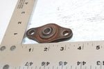1992 Kawasaki Bayou 220 Oem Lower Steering Pivot Ball  59266-1066 AK35