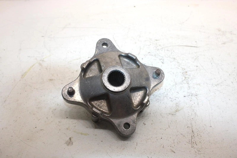 2003 Polaris Sportsman 500 Ho Oem Rear Wheel Hub 5133361 AP144