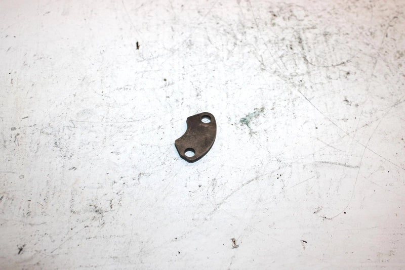 1987 Yamaha  Badger Yfm80t Oem Shift Cam Stopper Plate 22F-18562-01-00 AY9