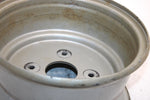 2003 Can-am Rally 200 Oem 10x5 Front Wheel Rim 705400115 AB11