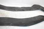 1995 Polaris Magnum 4x4 Oem Rear Mud Flap Set 5850107 5850110 AP66