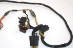 1996 Ski-doo Mxz 440 Oem Hood Wiring Harness SS83