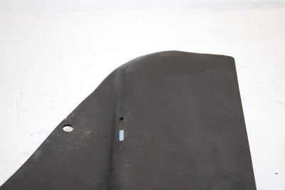 1999 Polaris Big Boss 500 Oem Right Radiator Shield 5433142 AP71