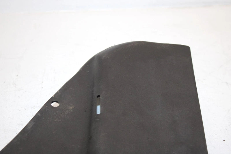 1999 Polaris Big Boss 500 Oem Right Radiator Shield 5433142 AP71