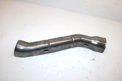 18 Suzuki King Quad 500 Oem Exhaust Muffler Cover 14310-11H30 AS3