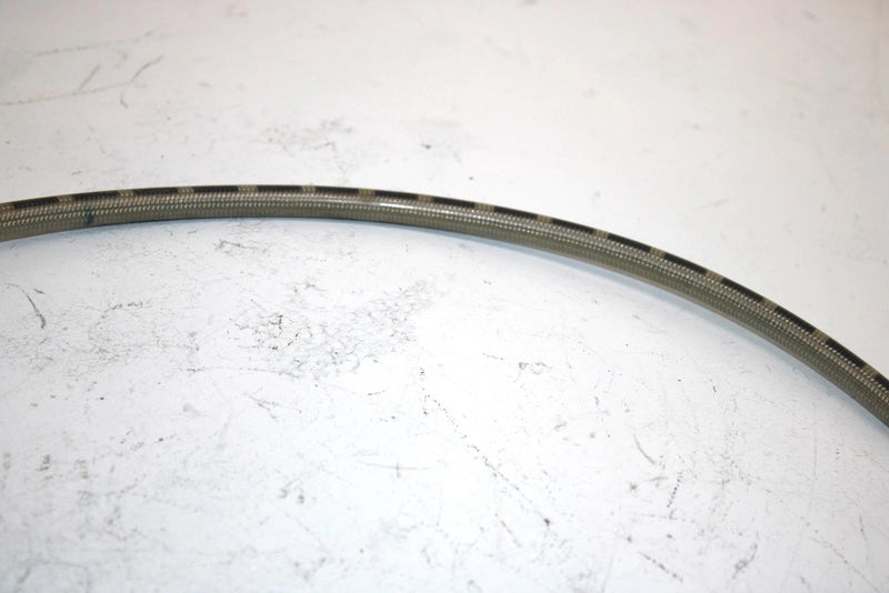 19 Polaris Sportsman 570 Sp Oem Front Right Brake Line 1912386 AP34