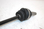 2012 Arctic Cat Prowler Hdx 700 Oem Front Drive Shaft 1502-940 XA1
