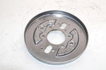 02 Honda Trx 350 Fe Oem Front Right Brake Backing Plate 45110-HN5-671 AH22