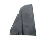 90-93 Polaris Trail Boss 350L 4X4 OEM Radiator Shield Set 5431189 AP227