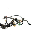 02 Honda Foreman Rubicon 500 TRX500 4x4 OEM Main Wire Harness 32100-HN2-000 AH85