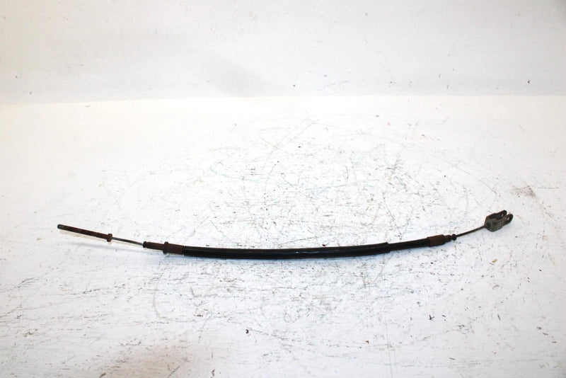 1992 Kawasaki Bayou 220 Oem Rear Brake Cable  54005-1156 AK36