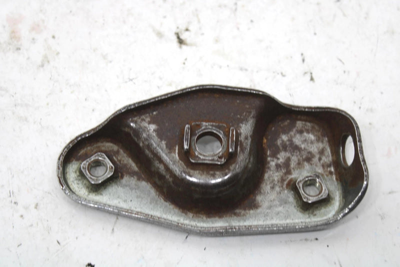 1983 Yamaha Excel Iii Oem Left Skid Mount Bracket 8A5-47425-00-00 SY133