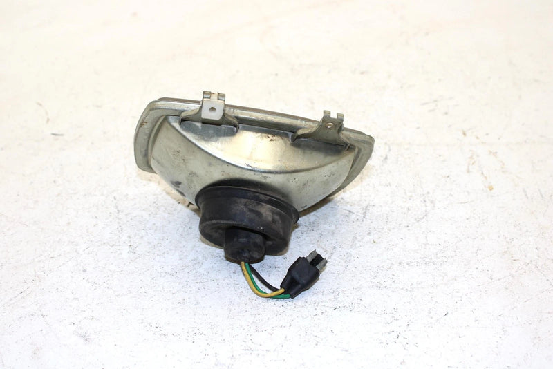 1984 Yamaha  Ytm 200 L Oem Headlight AY48