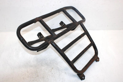 1996 Kawasaki Bayou 300 Oem Front Bumper 55020-1302 AK19
