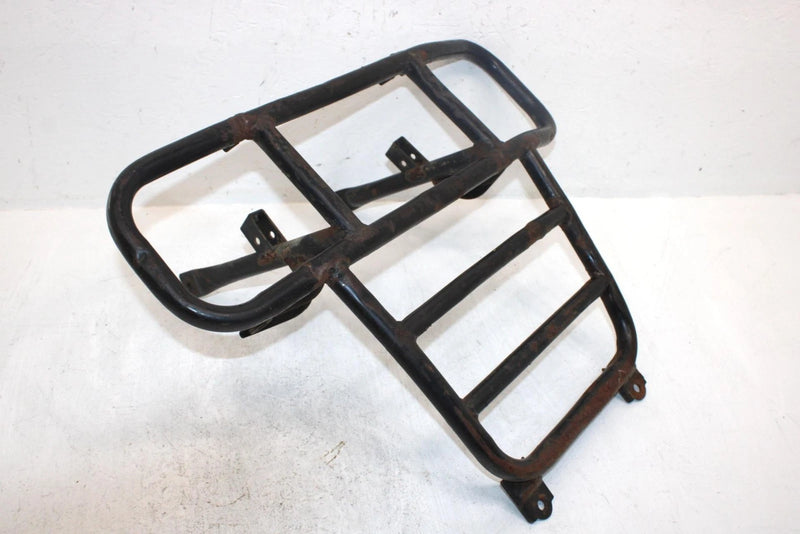1996 Kawasaki Bayou 300 Oem Front Bumper 55020-1302 AK19