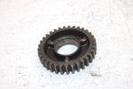 2019 Honda Trx500fe2ac Oem 33T Fourth Gear 23471-HR0-F00 AH12