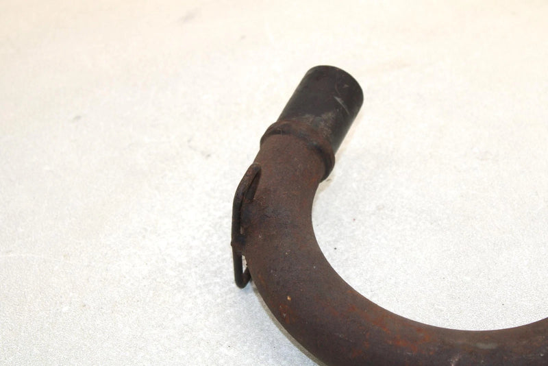 98 Polaris Xcr 440 Oem Exhaust Header U Pipe 1260820-029 1260820-029 SP159