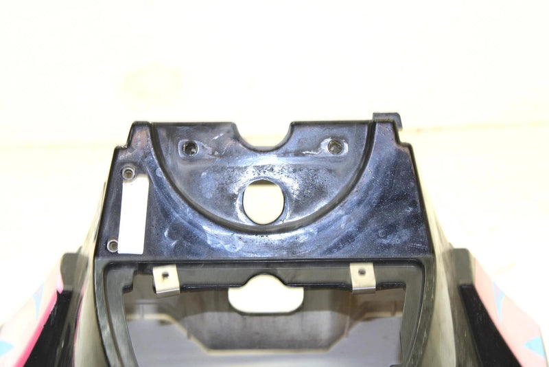 1994 Polaris Sl 750 Oem Steering Column Fiberglass Housing JP3
