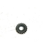 89-01 Suzuki Quadrunner 160 OEM 20T 4th Drive Gear 24241-02C01 AS30