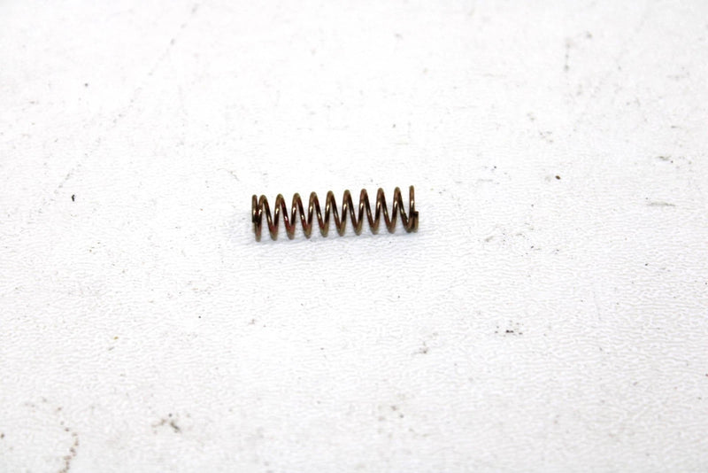 Polaris Oem Choke Plunger Spring (Pair) 3131764 Q829