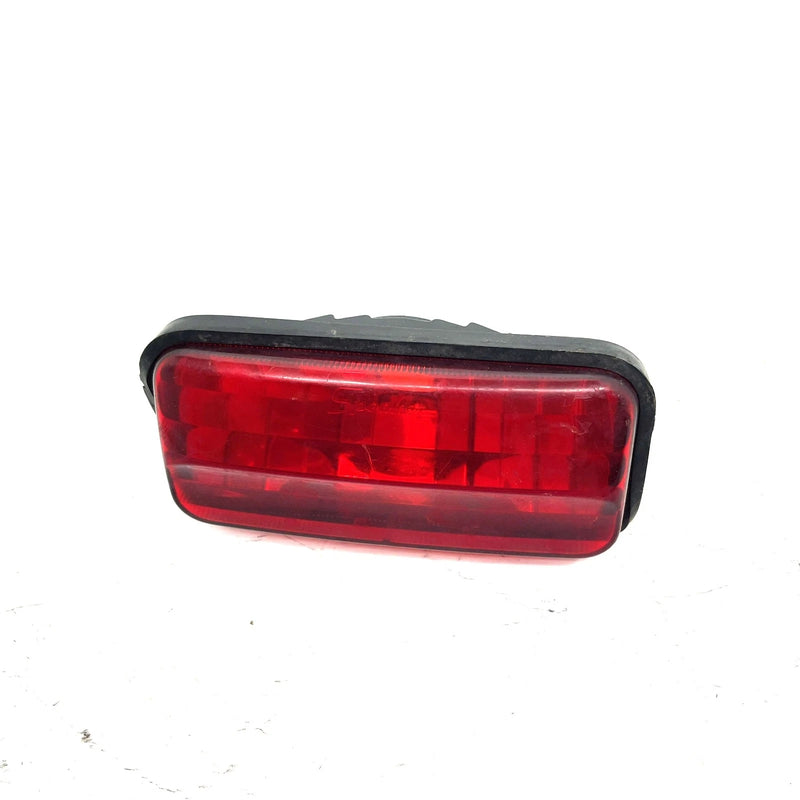 02 Honda Foreman Rubicon 500 TRX500 4x4 OEM Tail Brake Light 33710-HN5-670 AH85