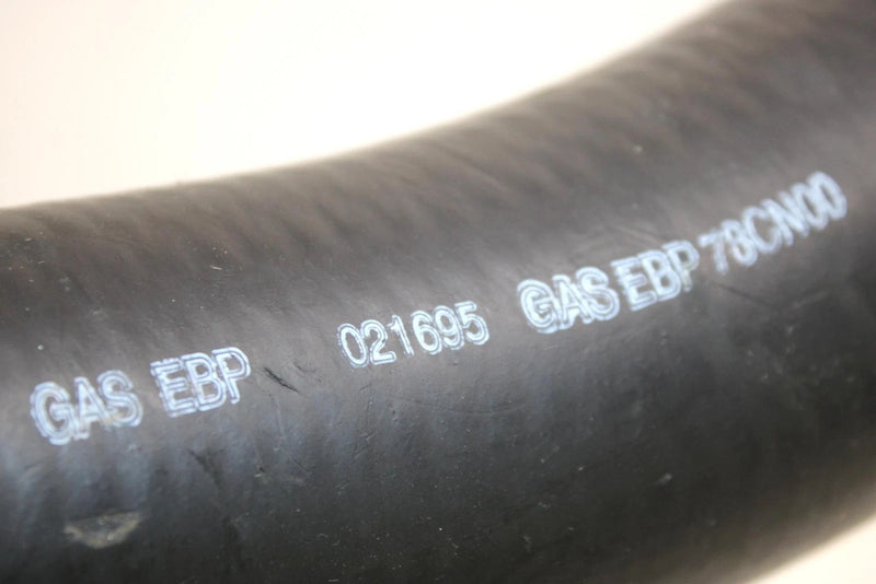 1996 Sea-doo Spi 587 Oem Fuel Fill Hose 275500110 JS40