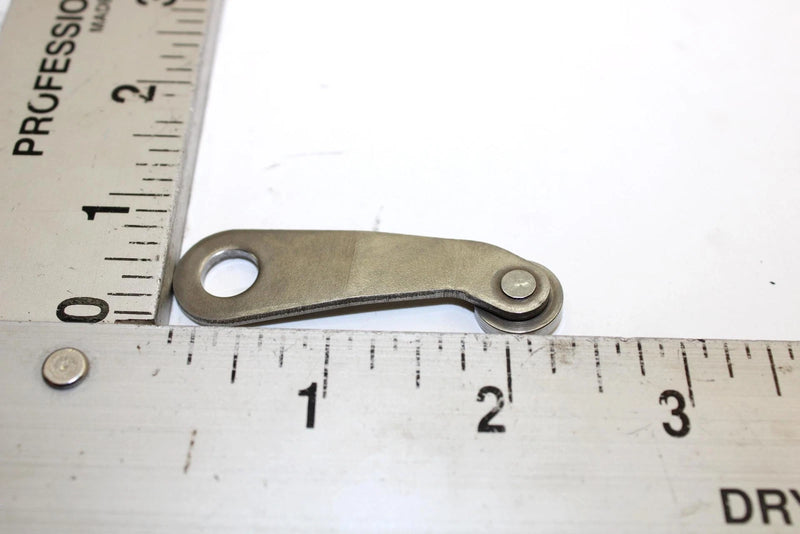 86 Kawasaki Bayou 300 OEM Shift Shaft Lever 13236-1133 Q2981
