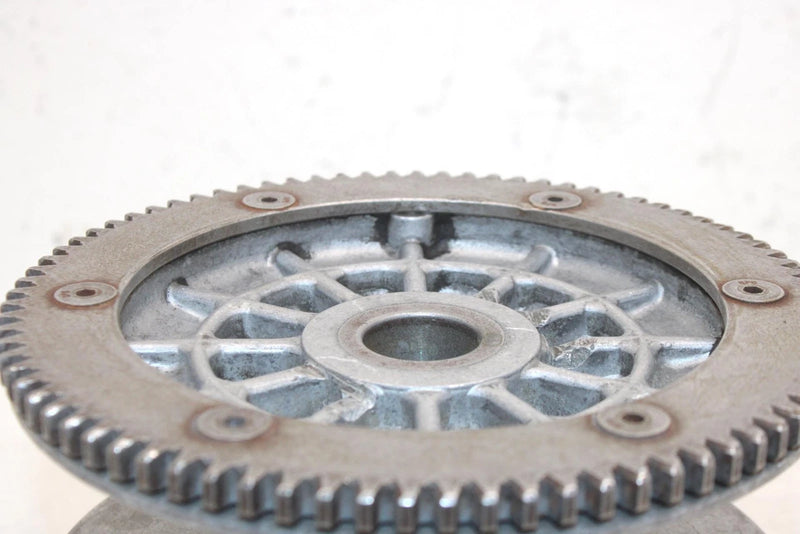 1995 Arctic Cat Puma Oem Primary Driven Clutch 0746-839 SA30