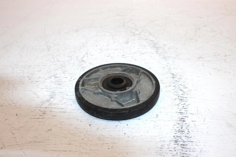 1998 Ski-doo Formula 500 Oem Idler Wheel 57006622 503190797 SS1