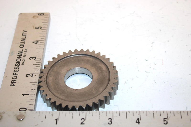 01 Arctic Cat 250 2x4 Oem 37T 1st Driven Gear 3446-141 AAS