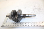 2002 Kawasaki Prairie 650 Oem Crankshaft 13031-0962 AK27