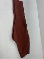New Children’s Equi-Stretch Burnt Orange English Pants. 12 RN33649 A-162