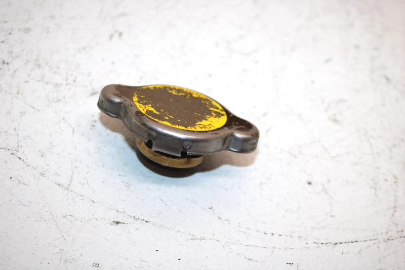 1999 Polaris Big Boss 500 Oem Coolant Tank Cap 2511189 2511270 AP71