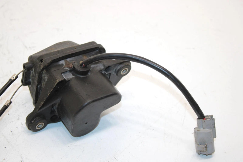 2002 Yamaha Waverunner Xlt800 Oem Servo Motor 60G-85820-00-00 JY25