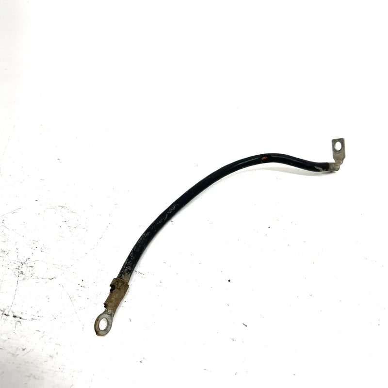 07-14 Honda Rancher 420 OEM Battery Ground Cable 32601-HP5-600 AH28