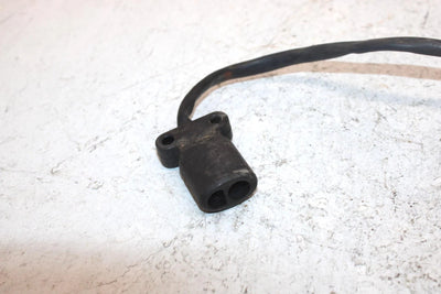 1985 Honda Trx Fourtrax 250 A Oem Receptical Socket 31651-VM5-003 AH48