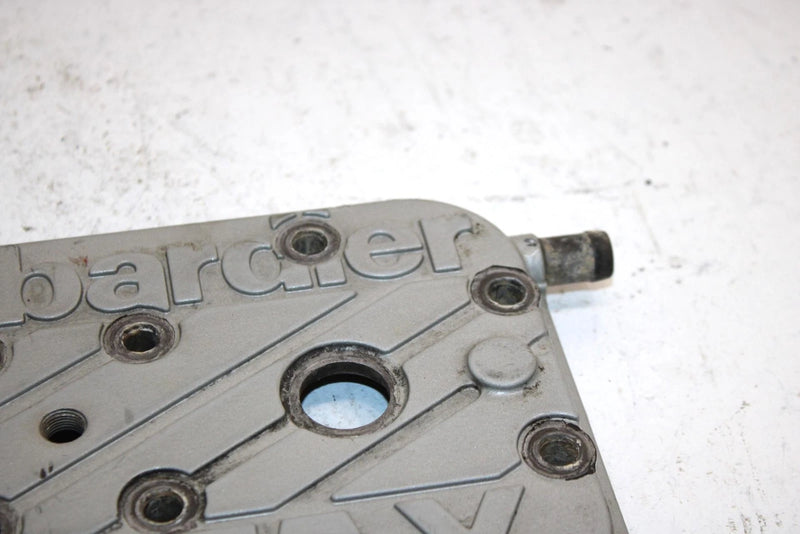 1999 Sea-doo Gti Oem Cylinder Head Cover 290923262 JS54