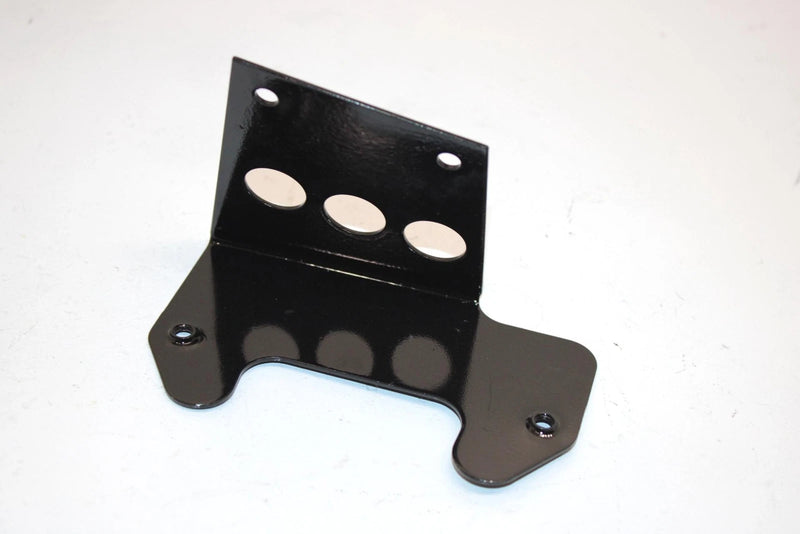 03 Bombardier Quest 650 Oem Fuse Box Mount 710000138 AB1