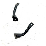 1996 Yamaha Warrior 350 OEM Rear Fender Stay Set 1UY-21614-00-00 AY60