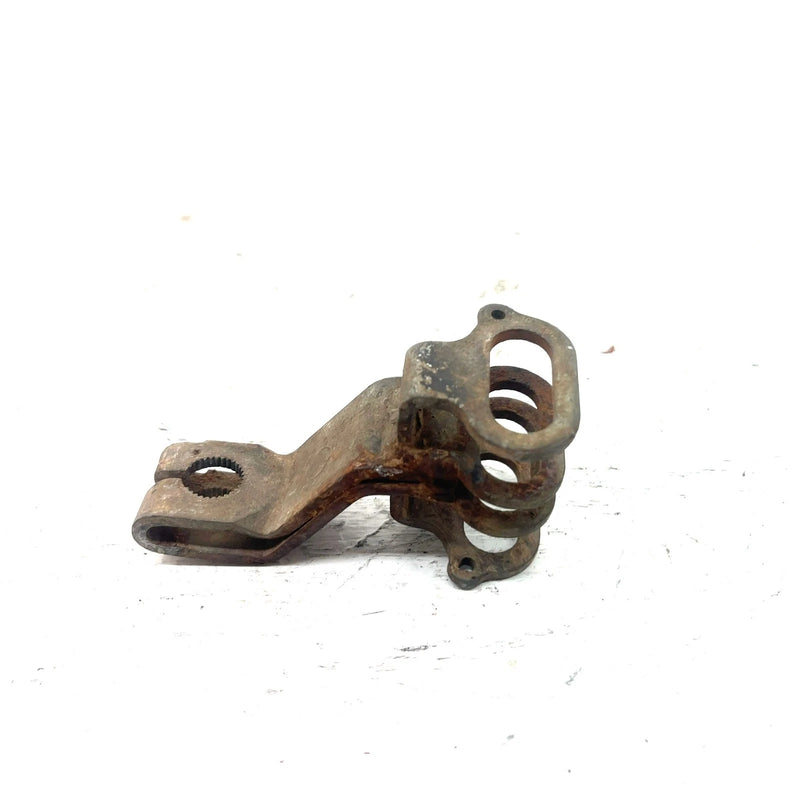 96 Yamaha Big Bear 350 4x4 OEM Rear Brake Camshaft Lever 4GB-25355-01-00 AY55