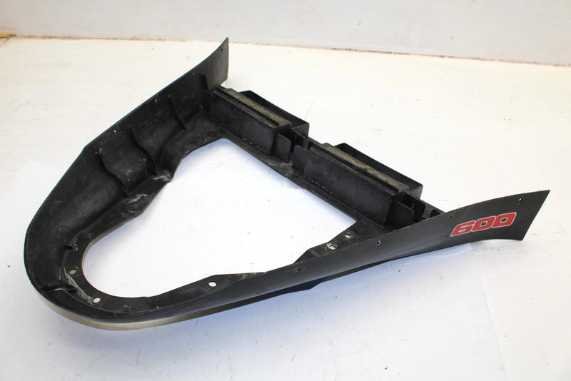 1995 Yamaha Vmax 600 Windshield Fairing 89A-77231-00-00 SY103