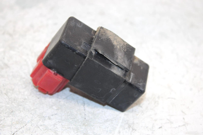 86 Honda Trx 350 A Fourtrax 350 Oem Fuel Cut Relay 36100-HA7-671 AH25