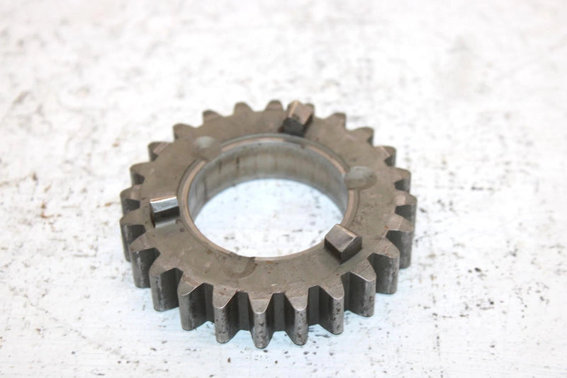 2002 Polaris Magnum 325 Oem 24T Transmission Gear 3233599 AP151